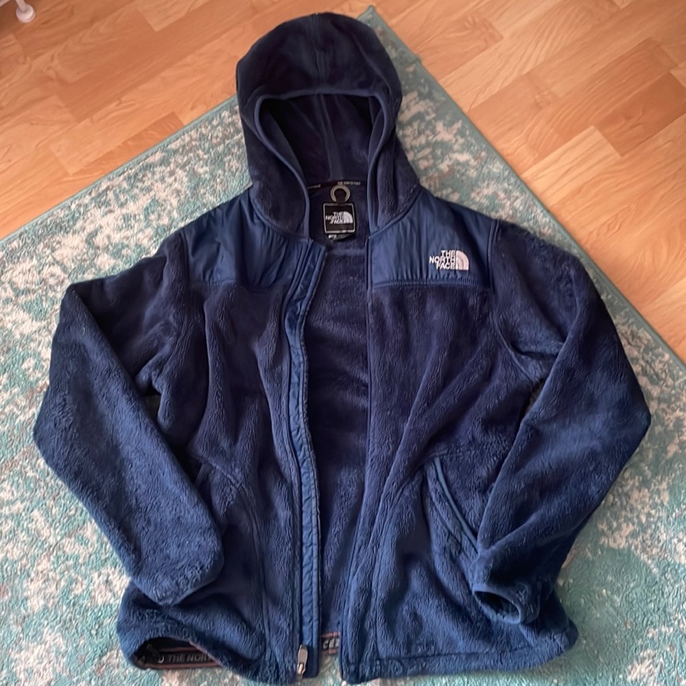 The North Face Jacket